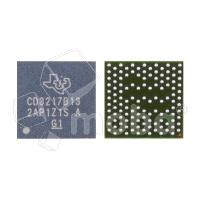 Микросхема CD3217B13 (Контроллер питания для MacBook/iPad USB Type-C)