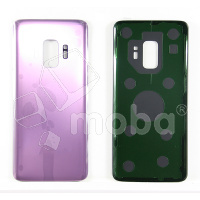Задняя крышка для Samsung Galaxy S9 (G960F) Фиолетовый
