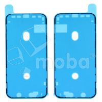 Скотч дисплея для iPhone 11/Xr водонепроницаемый Черный - Премиум