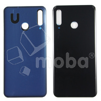 Задняя крышка для Huawei P30 Lite (MAR- LX1M) (24MP) Черный