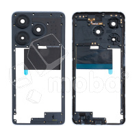 Средняя часть для Tecno Spark 10 Pro (KI7) Белый