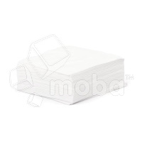 Салфетки для чистки дисплеев (10*10 см, 35 шт.)