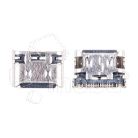 Разъем Type-C для Samsung Galaxy A80 (A805F)