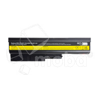 Аккумуляторная батарея для ноутбука Lenovo/IBM ThinkPad R60, R61, T60 (42T5233) 5200 mAh