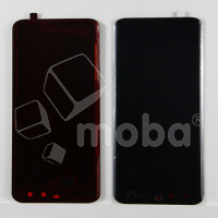 Задняя крышка для Huawei Honor 9/9 Premium (STF-L09/STF-AL10) Черный