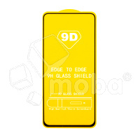 Защитное стекло "Полное покрытие" для Tecno Camon 19/19 Neo/19 Pro Черный