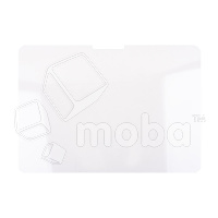 Защитное стекло "Плоское" для iPad Pro 11" 2024/Air 6/7 11" 2024/2025
