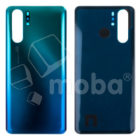 Задняя крышка для Huawei P30 Pro (VOG-L29) Синий