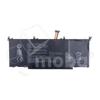 Аккумуляторная батарея для ноутбука Asus FX502VD, FX502VE, FX502VM, FX60VM, GL502V (B41N1526) 4110 mAh