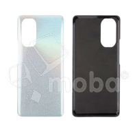Задняя крышка для Huawei Honor 50 (NTH-NX9) Серебро