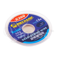 Поглотитель олова Mechanic R-300 (3.5 мм*1.5 м)