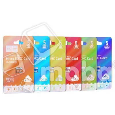 MSD-64GB-CLS10-HCO-U3-V30-A2