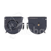 Вентилятор (кулер) для MacBook Pro 15" A1398 (2012-2013) 923-0091 правый