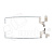 Петли матрицы для ноутбука Lenovo IdeaPad 320-15AST/320-15ISK/320-15IKB/320-15IAP/81DE