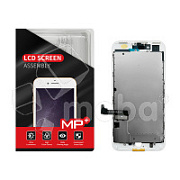 Дисплей для iPhone 7 Plus в сборе с тачскрином Белый - Премиум