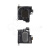 Звонок (buzzer) для iPhone Air (A3517) Звонок (buzzer) для iPhone Air (A3517)