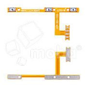 Шлейф для Tecno Spark 9 Pro (KH7n) на кнопки громкости/включения