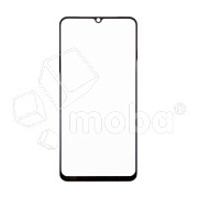 Стекло для переклейки Vivo V20/V21e 4G/V23e 4G (V2025/V2061/V2116) с OCA пленкой Черный - OR (Mitsubishi)