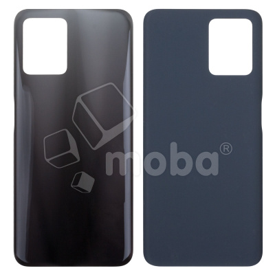 Задняя крышка для Realme 8i (RMX3151) Черный