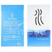 Защитная пленка "Гидрогелевая" для Samsung Galaxy Z Flip7 FE (F761B) (на внутренний дисплей) (самовосстанавливающаяся)