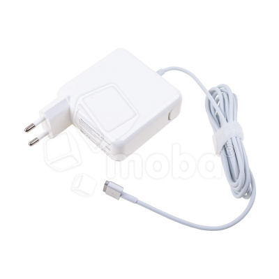 Блок питания (сетевой адаптер) для ноутбука Apple 14,85V, 3,05A, 45W (MagSafe 2)