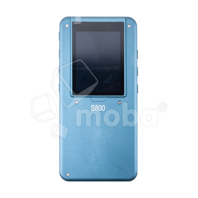 Тестер дисплеев DLZXWIN DL S800 (набор шлейфов в комплекте)