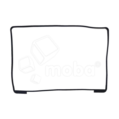 Резиновый уплотнитель крышки матрицы для MacBook Pro M1/M2 16" A2485/A2780/A2991 (2021-2023)