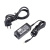 Блок питания (сетевой адаптер) для ноутбука HP 19,5V, 2,05A, 40W (4,0×1,7) Блок питания (сетевой адаптер) для ноутбука HP 19,5V, 2,05A, 40W (4,0×1,7)