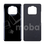 Задняя крышка для Huawei Honor X9 (ANY-LX1) Черный