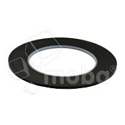 Скотч двусторонний вспененный (0.5 мм*3 мм*5 м)