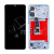 Дисплей для Huawei P30 (ELE-L29) модуль с рамкой Синий - OR Дисплей для Huawei P30 (ELE-L29) модуль с рамкой Синий - OR