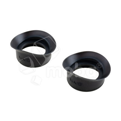 Резинки (наглазники) Kaisi для микроскопа