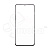 Стекло для переклейки Huawei P50 в сборе с OCA пленкой Черный - OR (Mitsubishi)