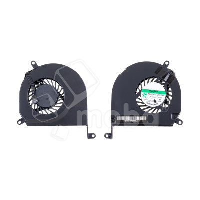 Вентилятор (кулер) для MacBook Pro 15" A1286 (2008-2011) 661-4952/922-8703 левый