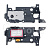 Динамик (speaker) для Samsung Galaxy S23 (S911B) в сборе