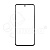 Стекло для переклейки Tecno Spark 30 Pro/Infinix Hot 50 Pro (KL7/X6881) с OCA пленкой Черный - OR (Mitsubishi)