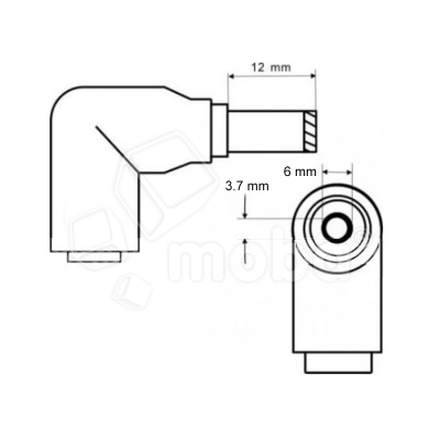 PWS-LP-ASS-19V632A120W-6037