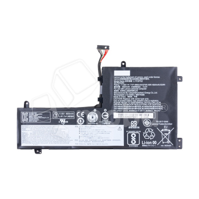 Аккумуляторная батарея для ноутбука Lenovo Legion Y530, Y530-15ICH, Y540 (L17C3PG2)