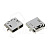 Разъем MicroUSB для Asus Fonepad 7/8 (FE170CG/FE380CG)