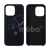 Чехол-накладка Soft Touch для iPhone 14 Pro Max Черный Чехол-накладка Soft Touch для iPhone 14 Pro Max Черный
