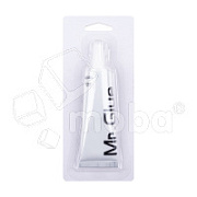 Клей 2UUL Mr. Glue DA42  (25 мл, прозрачный)