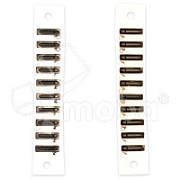 Сетка динамика для iPhone 11 (10 шт.)