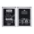 Аккумулятор для Samsung Galaxy J1 2016 (J120F) (EB-BJ120CBE) - Battery Collection (Премиум)