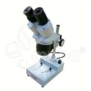 Микроскоп Ya Xun YX-AK24 (бинокулярный, с подсветкой)