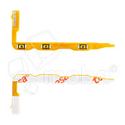 Шлейф для Huawei Honor X9c (BRP-NX1) на кнопки громкости/включения