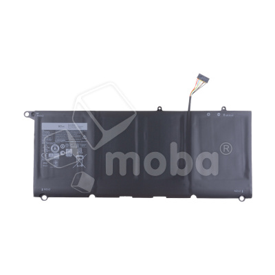 Аккумуляторная батарея для ноутбука Dell XPS 13-9360 (PW23Y) 8085 mAh