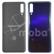 Задняя крышка для Samsung Galaxy A50 (A505F) Черный