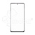 Стекло для переклейки Realme C55 (RMX3710) в сборе с OCA пленкой Черный - OR (Mitsubishi)