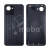 Задняя крышка для Realme C30 (RMX3581/RMX3623) Черный Задняя крышка для Realme C30 (RMX3581/RMX3623) Черный