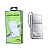Внешний Аккумулятор (Power Bank) Remax FCP-30 20000 mAh (45W, PD, Type-C, встроенный кабель Type-C, LED дисплей) Серый